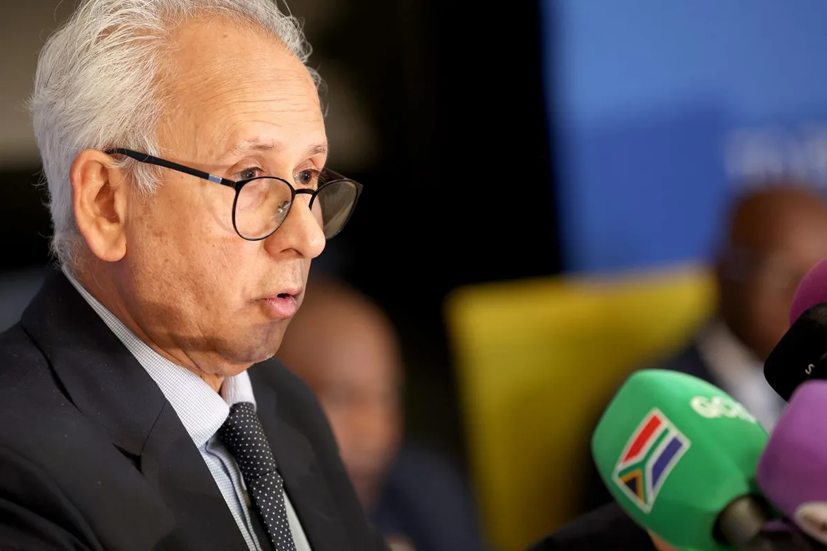 CRIME STATS: Murder drops 5.9%, but political killings spike ahead of local government elections