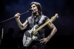 Juanes on His Most Extensive U.S. Tour Yet: ‘I Think Right Now We Have the Best Version of Our Show’