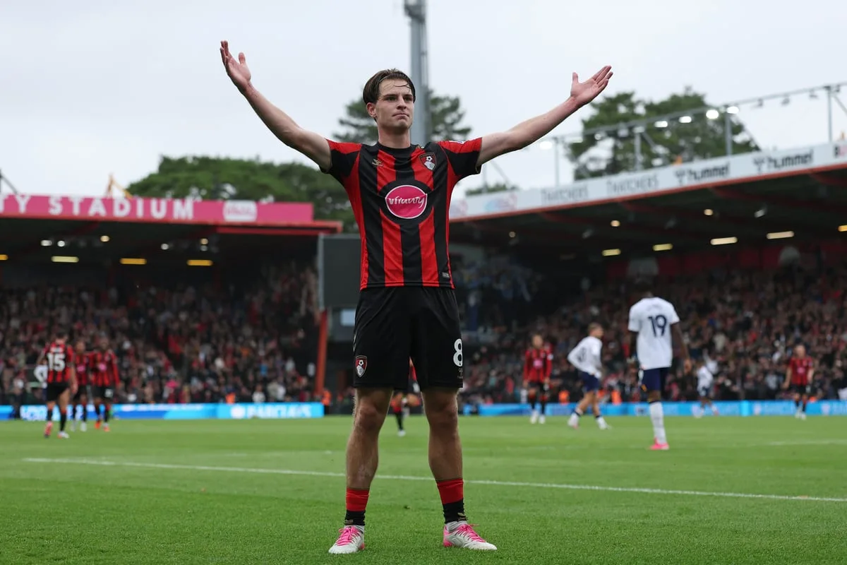 Bournemouth reveal new Alex Scott update after transfer U-turn to alert Chelsea and Liverpool