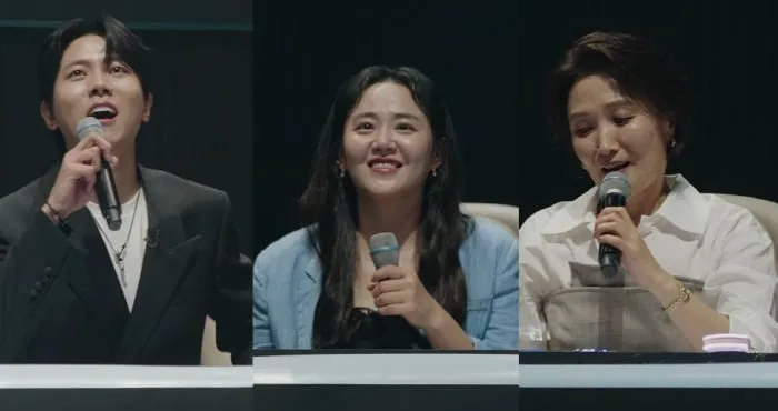 문근영도 홀렸다…'우리들의 발라드2' 최초 150인 만장일치 무대 탄생