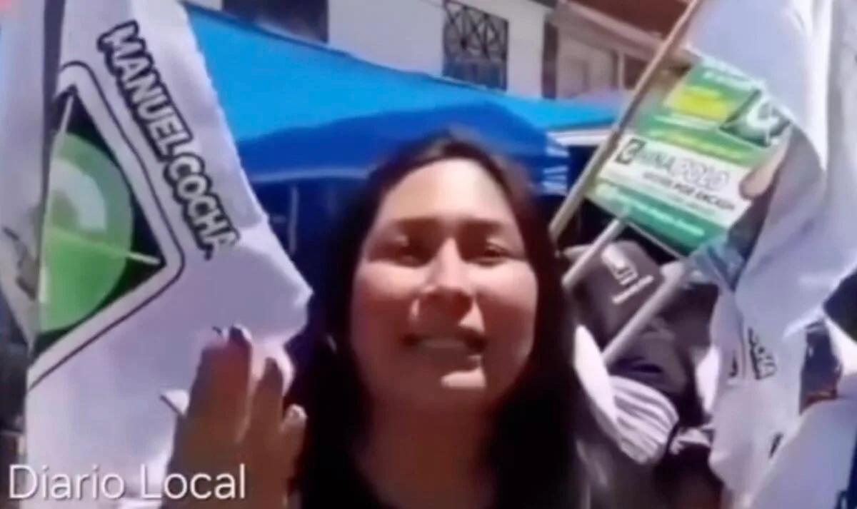 Jornalista e candidata é assassinada durante entrevista no Peru; crime foi registrado em vídeo