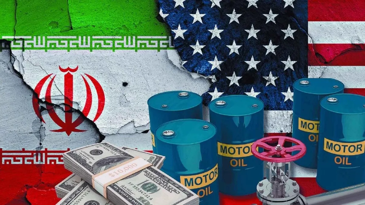 Precio del petróleo suben ante presiones en Medio Oriente