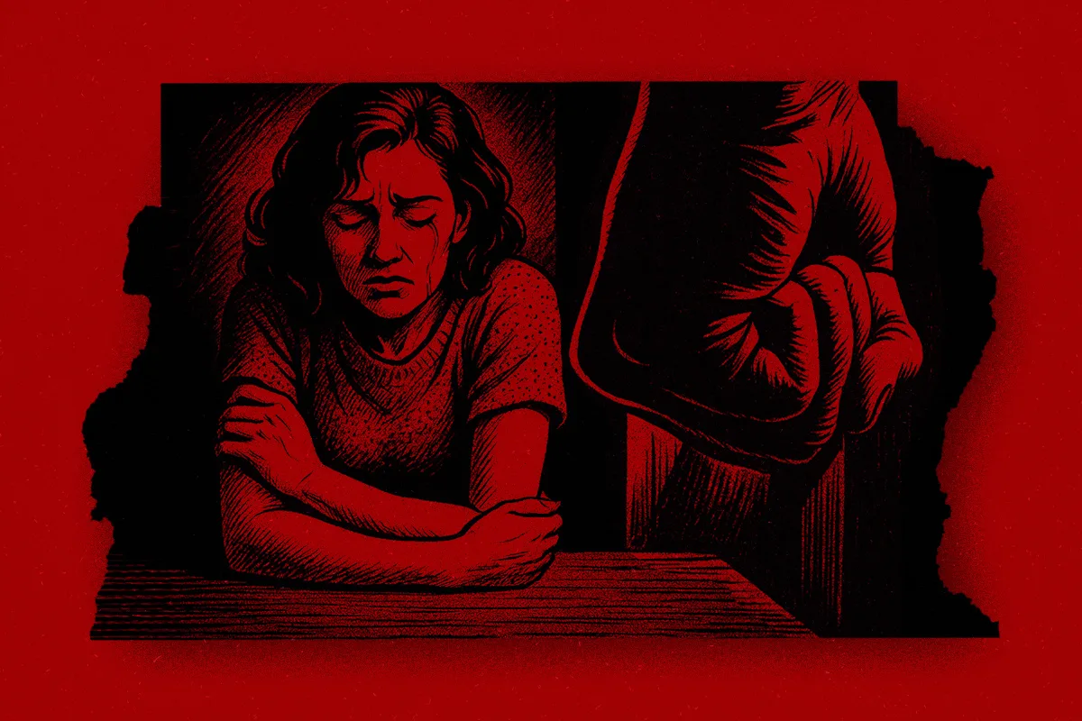 PMDF prende foragido com mandado de prisão por tentativa de feminicídio