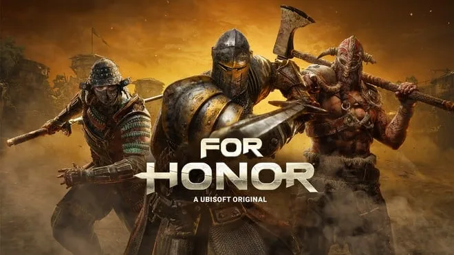 For Honor está grátis no PC por tempo limitado; resgate agora