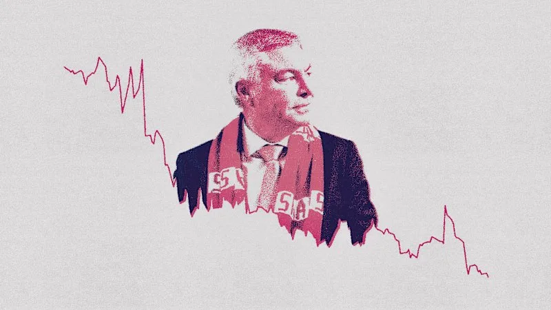 The private credit cockroaches eating our rich-listers