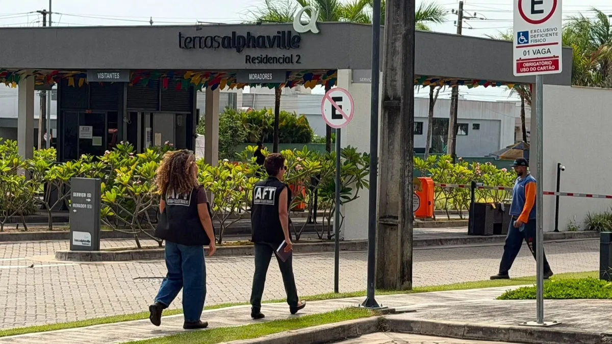 Doméstica resgatada após trabalhar 55 anos sem salário não está mais na casa dos empregadores, diz MPT