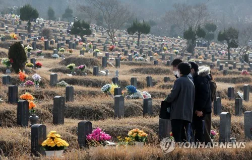 전남광주 망월 묘지, 5·18 역사 추모 공간으로 재정비