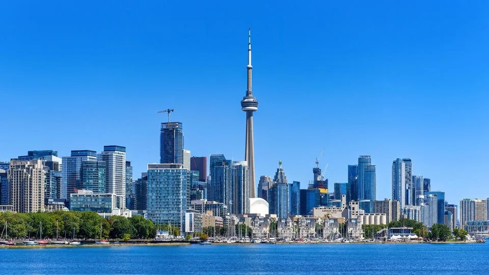 Canada: The Unsung Hero In The Global Race For Capital?