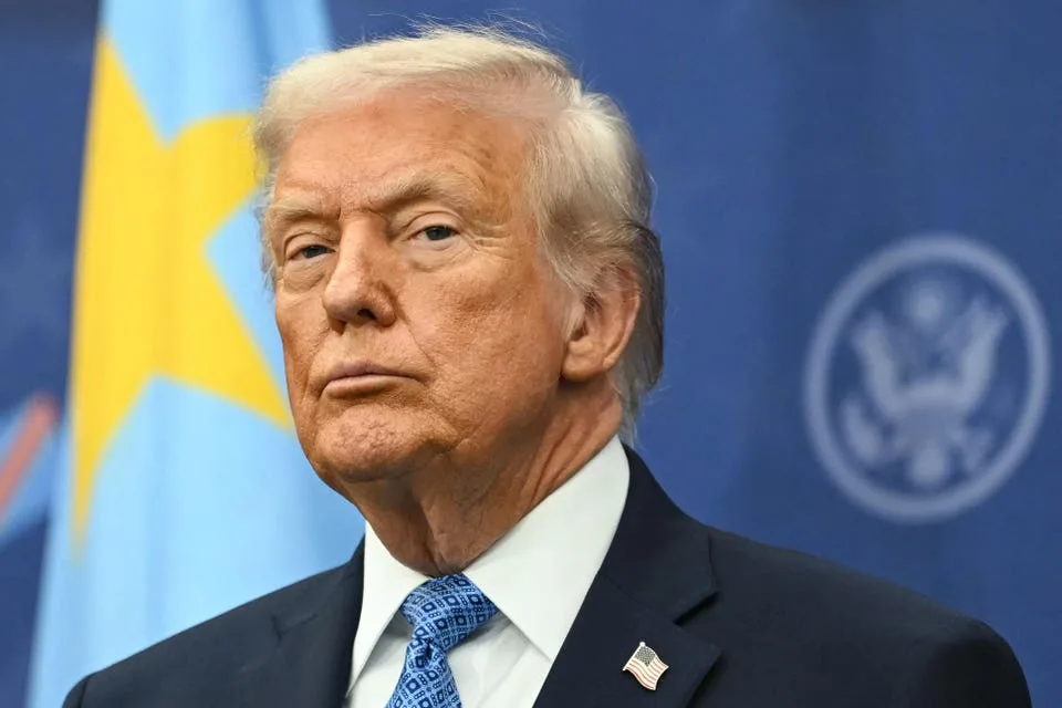 Trump Approval Rating Reaches Second-Term Low In Latest Poll—As 80% Think Iran War Will Drag On
