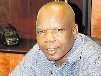 Madlanga inquiry hears of taxi boss plot to acquire high-tech spy devices