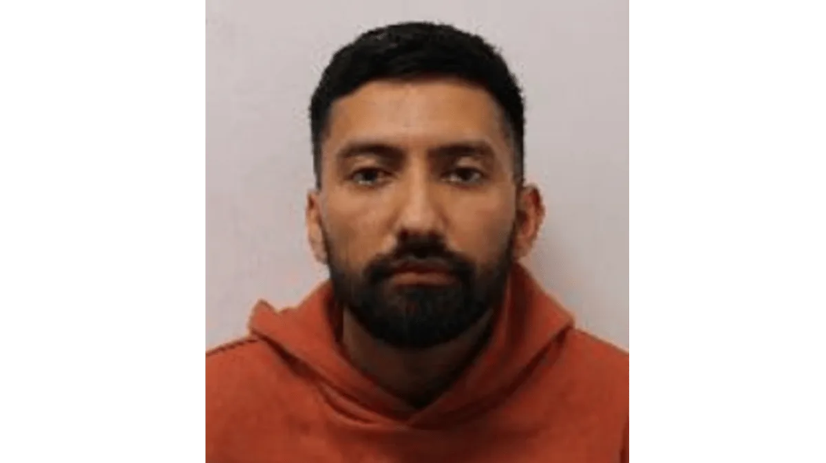 Met officer who climbed into sleeping colleague's bed jailed for sexual assault