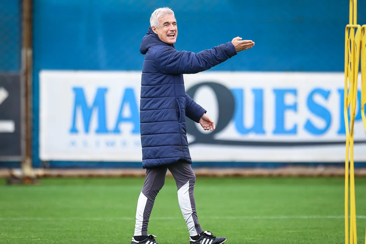 Gre-Nal da Copa do Brasil: cinco pontos para o Grêmio ajustar antes das quartas de final