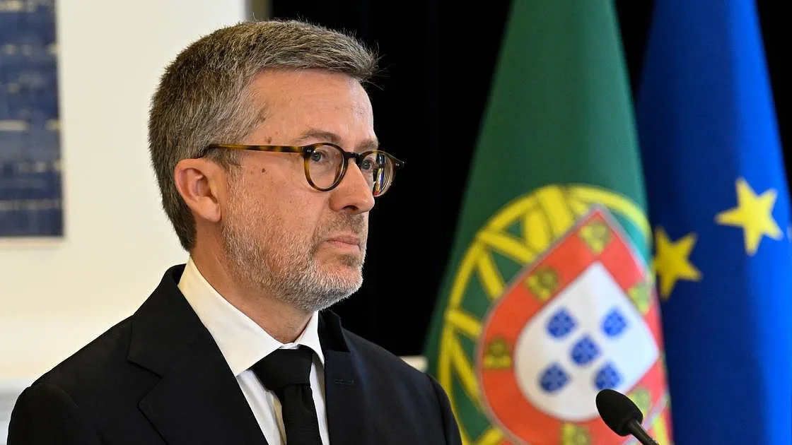 Mais polícia em Lisboa? Moedas diz que "chegou a hora" de Governo cumprir promessa