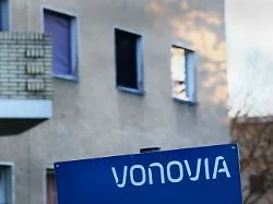 Anleger sind besorgt: Vonovia-Aktien sacken nach Sieg der Berliner Linken deutlich ab