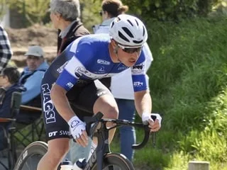 Cyclisme. « C’était un objectif personnel » : Thibault D’Hervez touche au but sur la Ronde Finistérienne