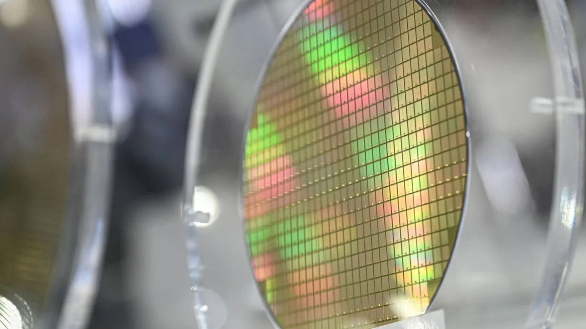 As Chinese chipmakers snap up local gear, self-sufficiency drive faces commercial test