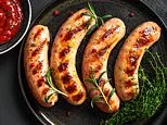 The diet that can REVERSE liver damage: Experts discover dramatic effect of trendy low-carb plan - and it's more powerful than Mediterranean AND plant-based eating