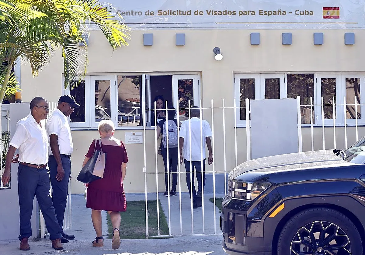 La Fiscalía pide al Supremo que no revise el censo de la 'ley de nietos' para las elecciones del 29-N