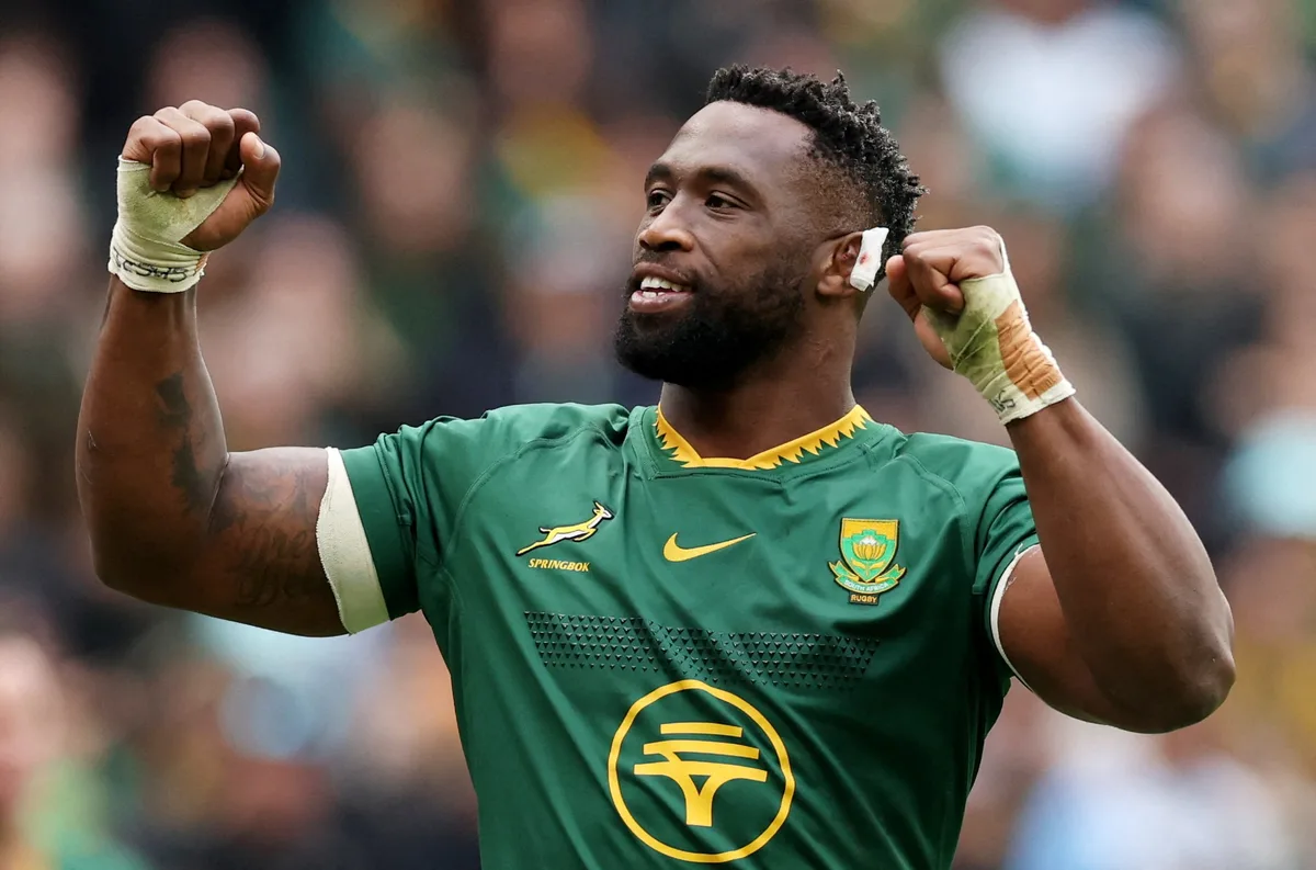 POLL | Will the Boks miss Siya Kolisi during crucial Test against the All Blacks?