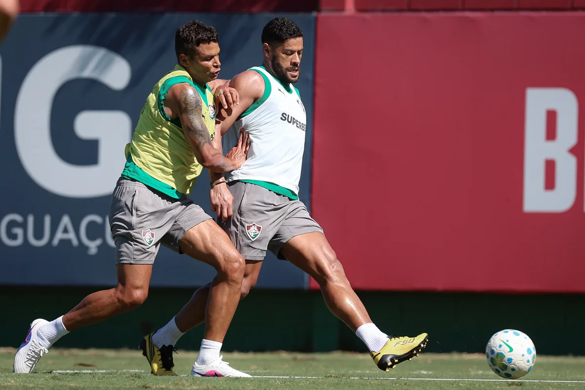 Fluminense entra em reta final de janela de transferências com lacunas preenchidas e um último alvo