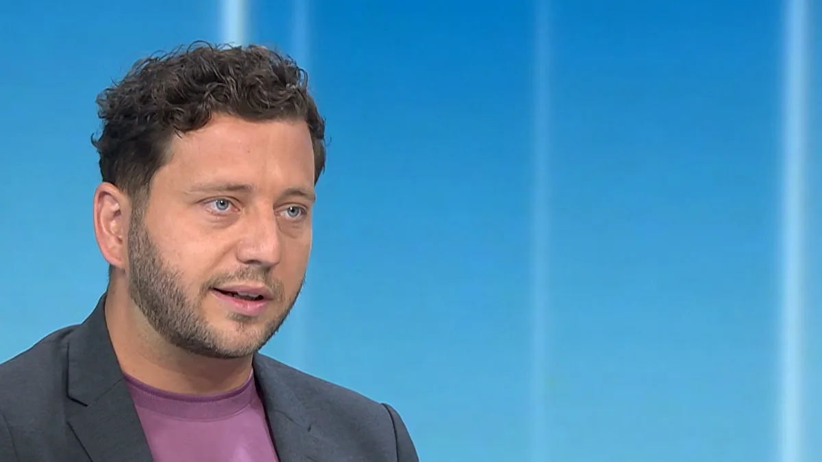 „Jetzt kommen Streamer aus dem rechtsextremen Spektrum vorbei und versuchen, uns einzuschüchtern“
