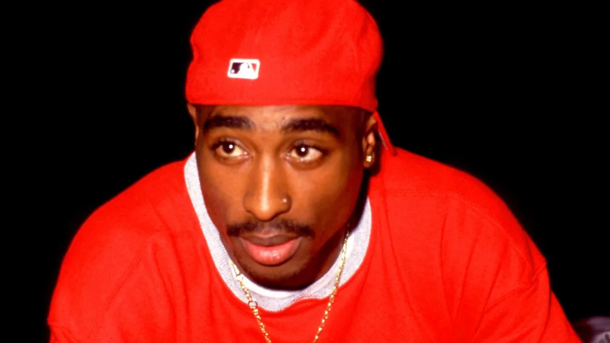 Tupac Shakur murder trial gets underway 30 years after hip hop icon's death