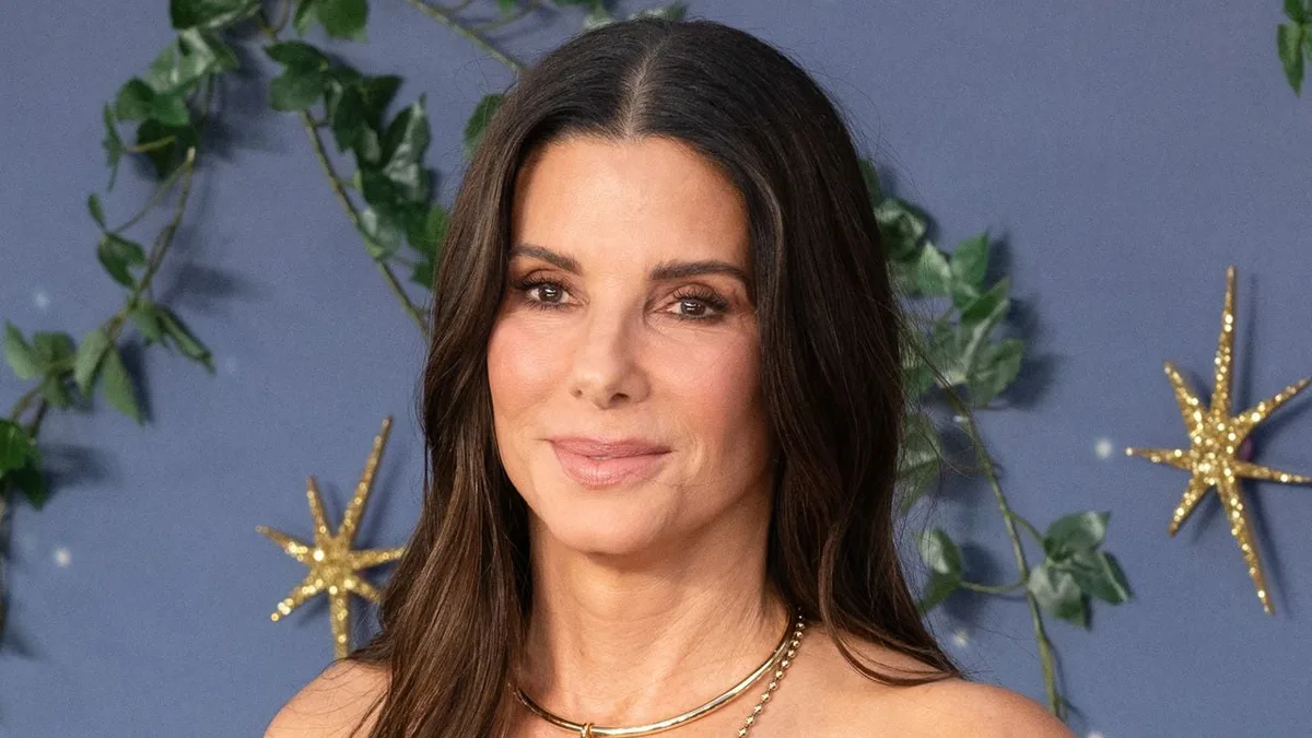 "Une histoire très émouvante et touchante" : noté 4,1 sur 5, c'est le meilleur film de Sandra Bullock et il lui a valu un Oscar !