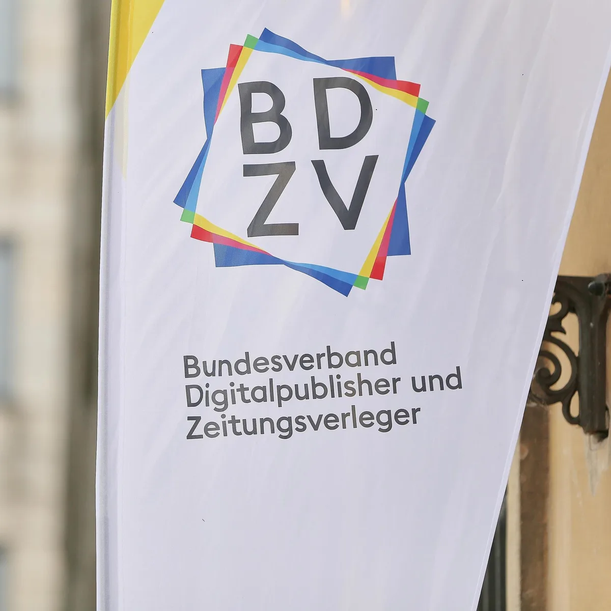 Demokratie - Verschiedene Medien starten gemeinsame bundesweite Aktion für professionellen Journalismus