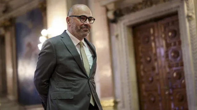 Passos vs. Montenegro? "Estou sempre disponível para ser o casamenteiro"