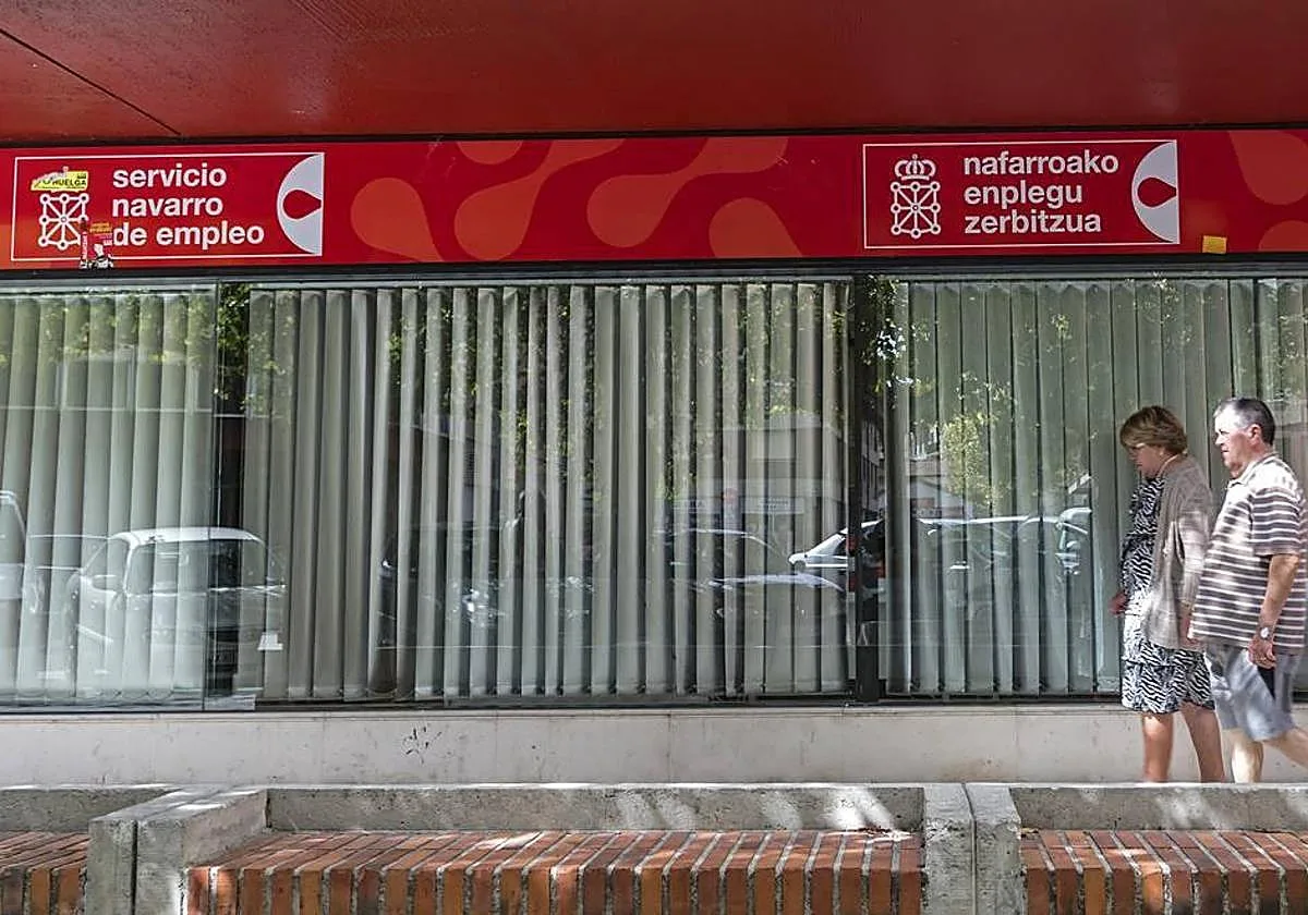 El Tribunal Superior de Navarra confirma el despido de un carpintero que se cogió 17 días más de vacaciones