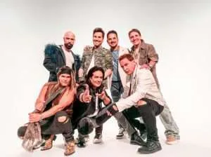 Menudo celebra 50 años con gira y reunión de exintegrantes