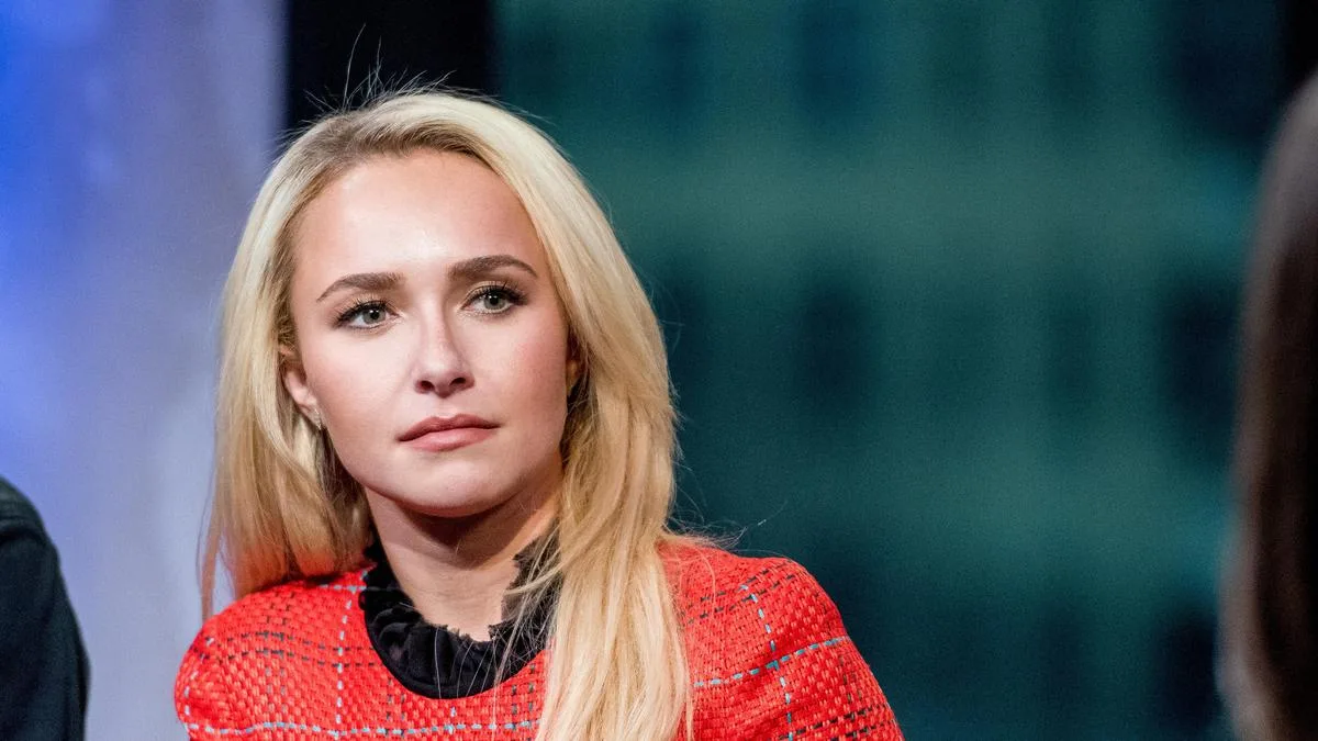 Nashville star Sylvia Jefferies says Hayden Panettiere's 'inner demons' were too much to bear