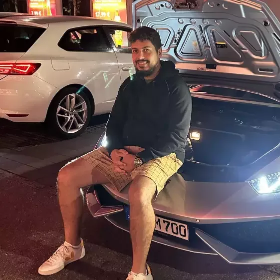 De deboche a multas à prisão: a trajetória de polêmicas de Eduardo Razuk