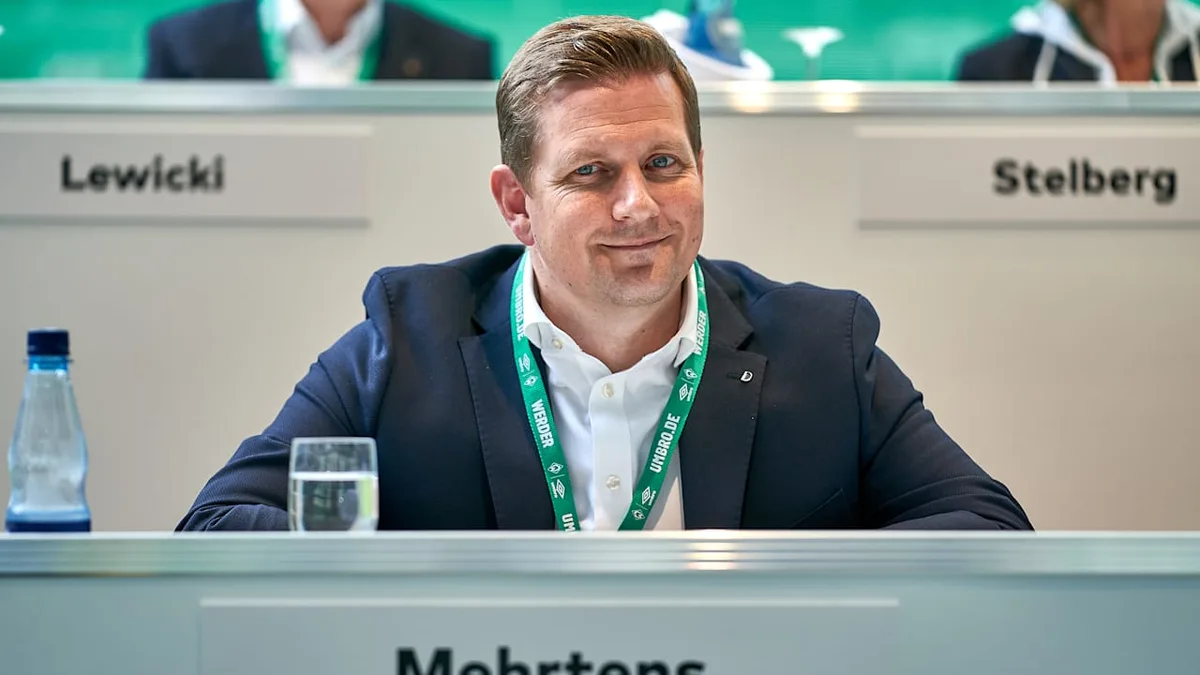 Brisanz im Wahlausschuss - Steht der neue Werder-Präsident schon fest?