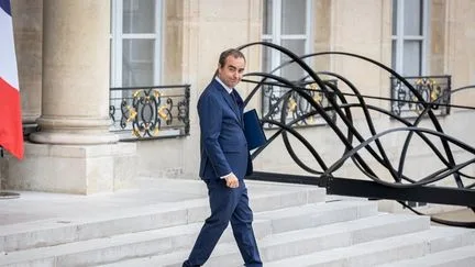 La "loi intégrale" contre les violences sexuelles consécutive à l'affaire Lyhanna sera examinée début octobre à l'Assemblée, confirme Sébastien Lecornu
