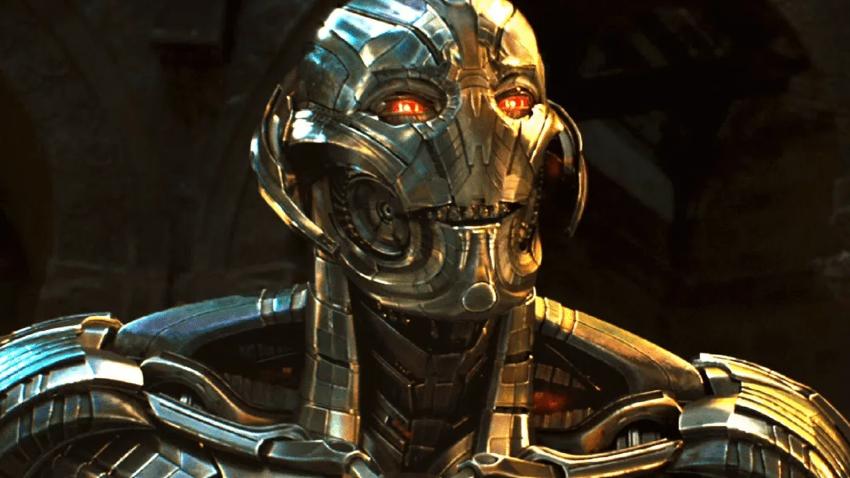 Mais au fait, que devient Ultron pour Avengers Doomsday ?