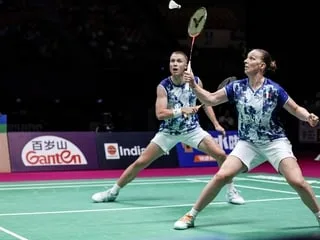 Badminton. Alex Lanier, Thom Gicquel, Delphine Delrue : aux Mondiaux, les chercheurs d’or d’une génération dorée