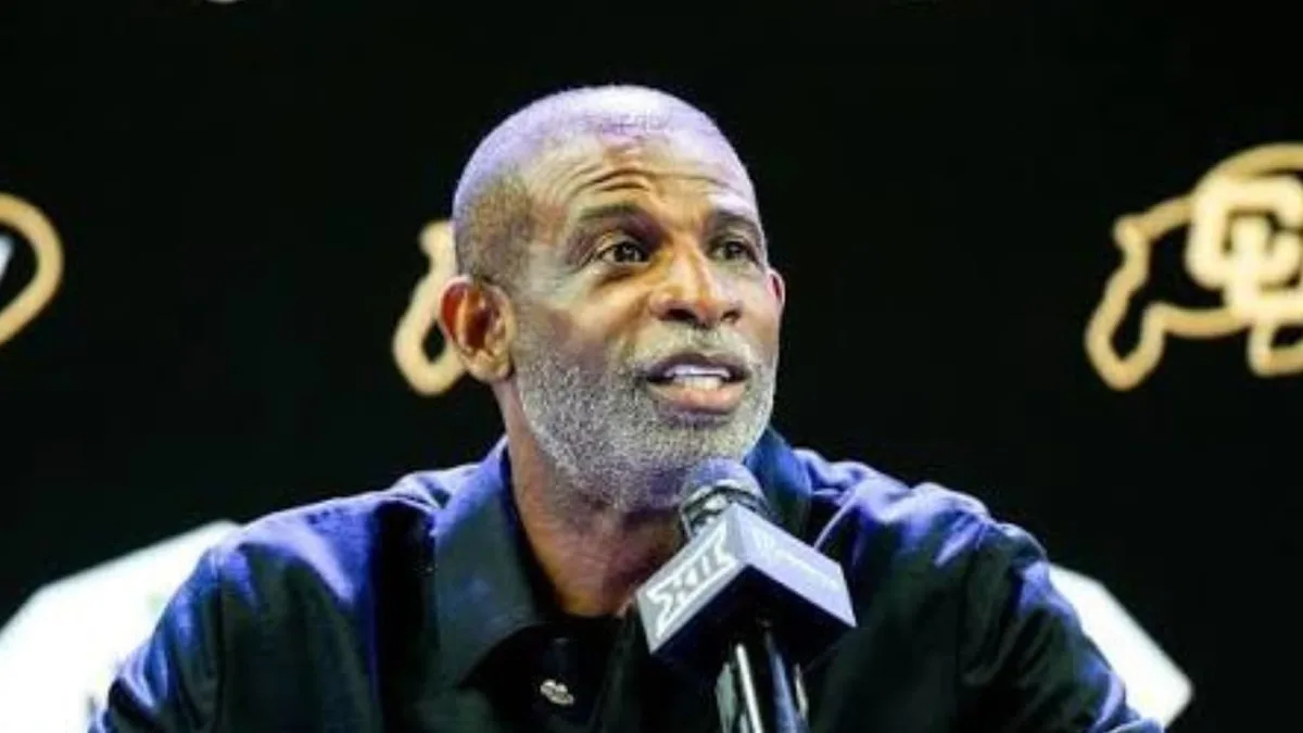 Karrueche Tran Gets Sweet Surprise As Deion Sanders’ Grandchild Calls Her "Grandma"