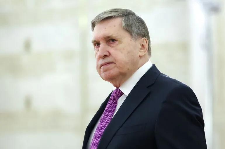 Ушаков об отношениях России и США: Дипломатия всегда ведется «по-тихому»