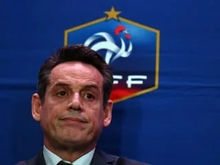 La FFF réclame des sanctions contre le président de la Ligue d’Île-de-France qui aurait menacé un salarié