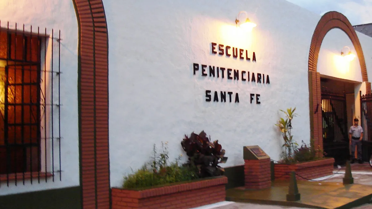 El caso por abuso sexual grupal contra un cadete del Servicio Penitenciario de Santa Fe ya tiene siete imputados