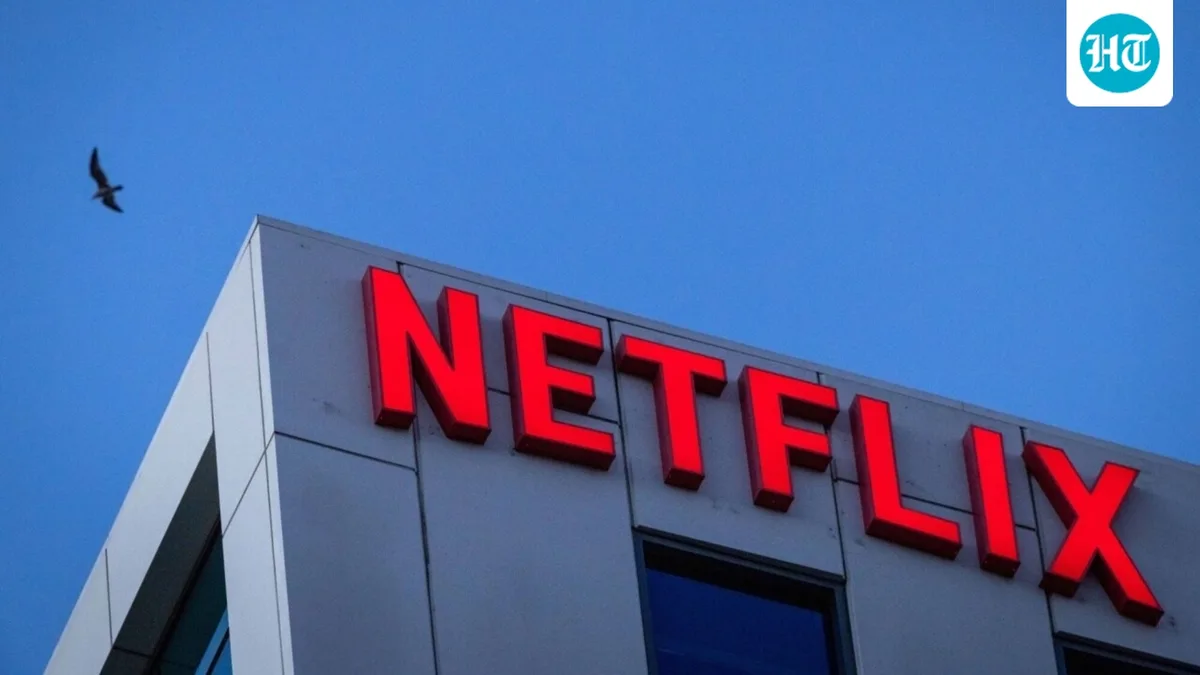 What Netflix’s layoffs mean for other companies; Inflation ripple effects