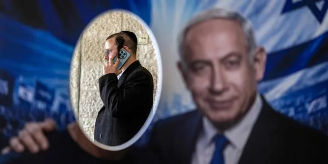 En Israël, la primaire du Likoud révélatrice de la stratégie de Nétanyahou pour conserver le pouvoir