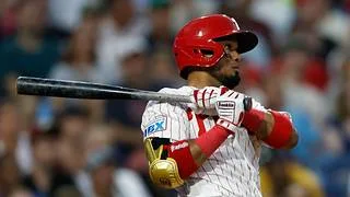 MLB: Arráez se sigue despegando por el título de bateo