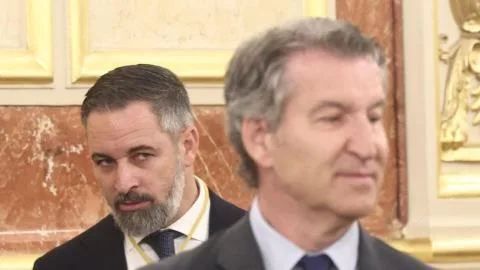 Finlandia prometió 100.000 empleos y se hunde en el paro con la ultraderecha: la receta que Feijóo y Abascal quieren para España