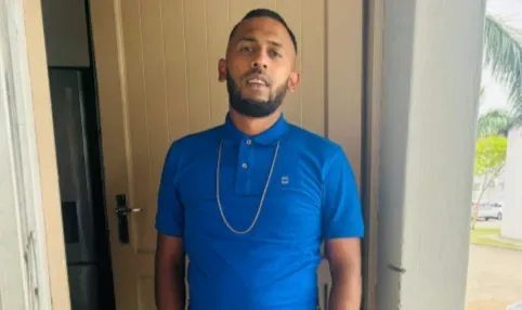 Phoenix e-hailing driver was allegedly lured to his death by 15-year-old boy