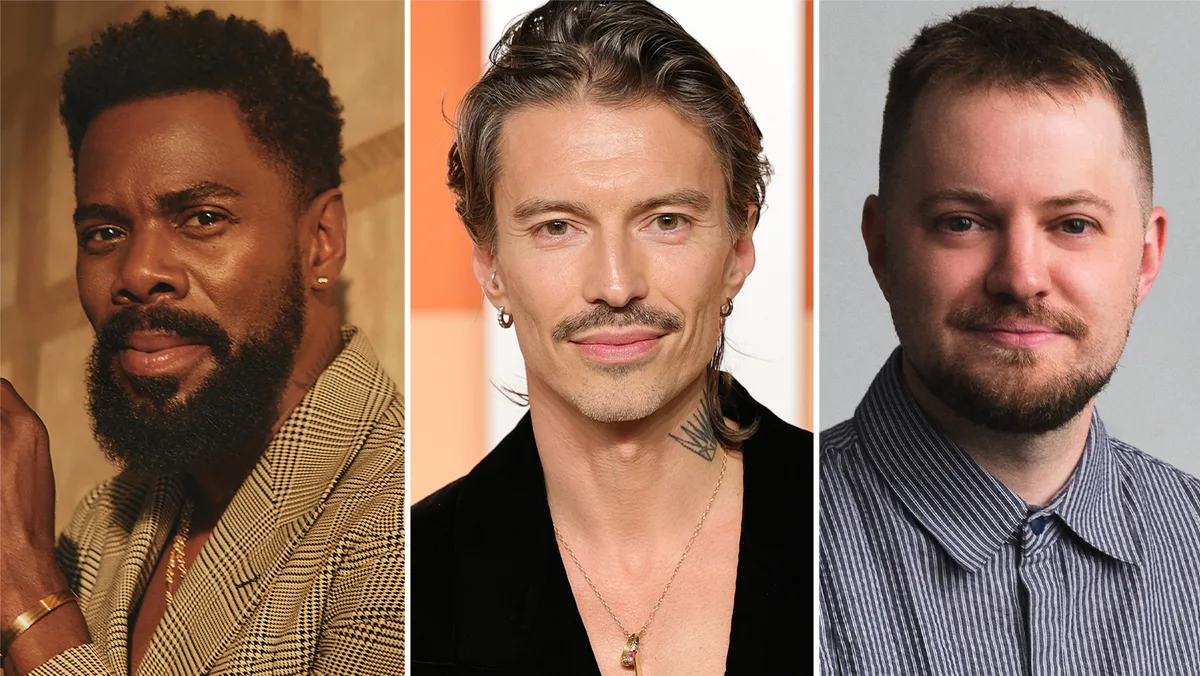 Netflix Nabs ‘The Headlands House’ Limited Series Starring Colman Domingo