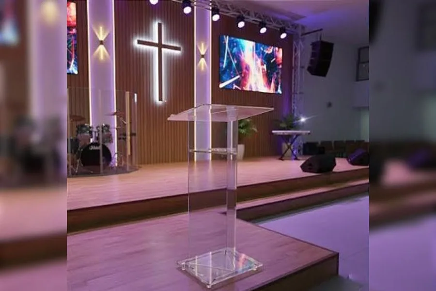 MPE proíbe propaganda eleitoral em templos religiosos de Rondônia