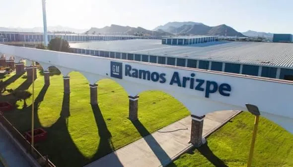 Tras paro de 2 días, reanudará GM Ramos Arizpe operaciones este 12 de octubre
