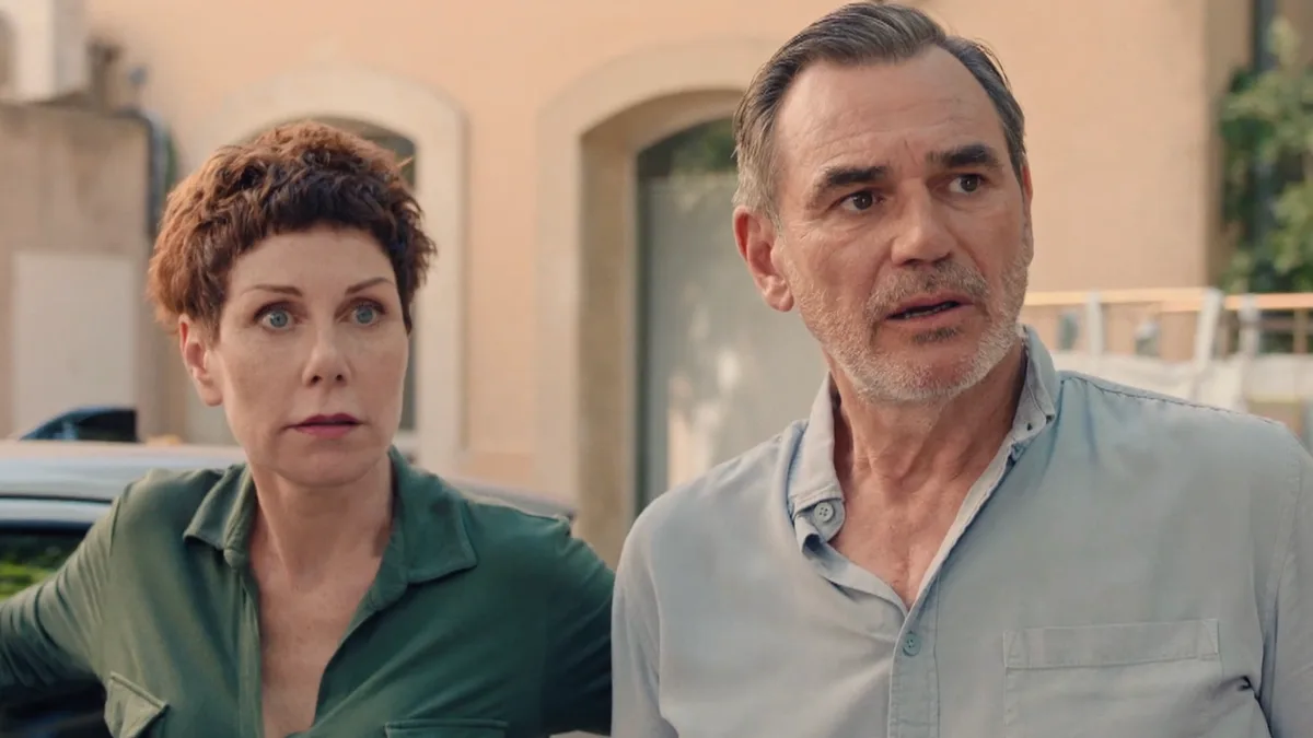 Plus belle la vie : Patrick et Babeth vont-ils être démasqués par Boher ? Ce qui les attend va vous surprendre